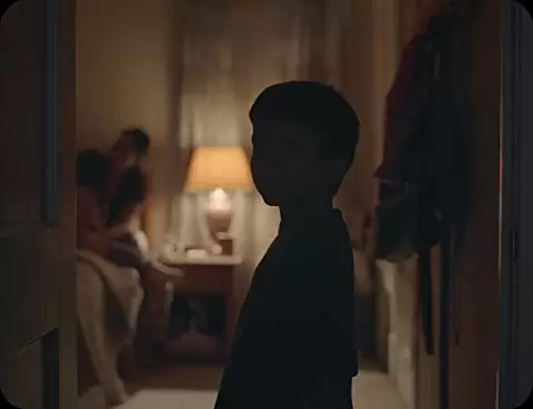 A GHOST STORY ア・ゴースト・ストーリーの画像