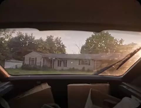 A GHOST STORY ア・ゴースト・ストーリーの画像