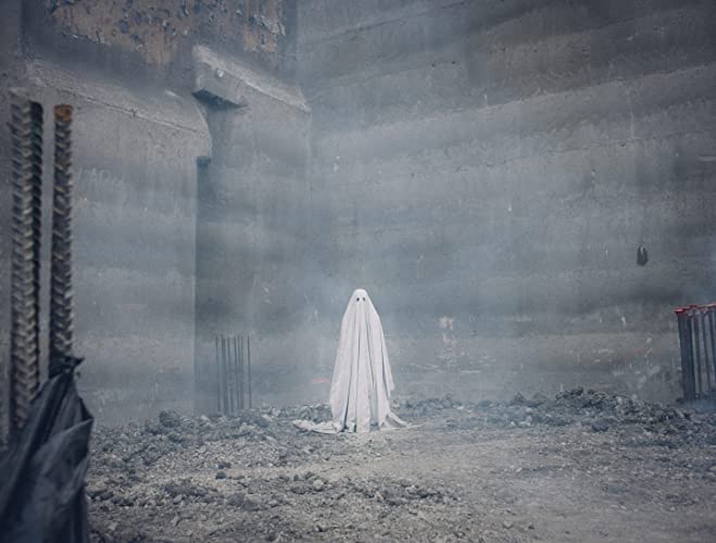 A GHOST STORY ア・ゴースト・ストーリーの画像