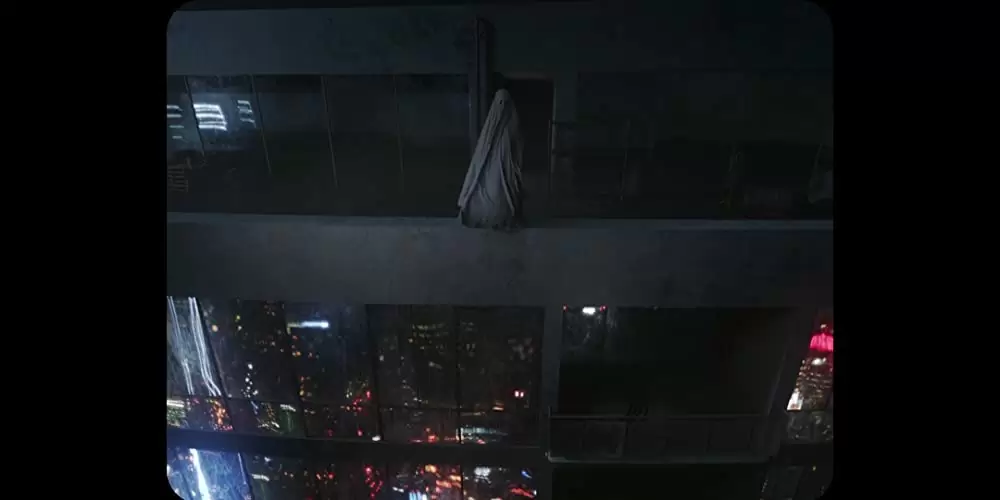 A GHOST STORY ア・ゴースト・ストーリーの画像