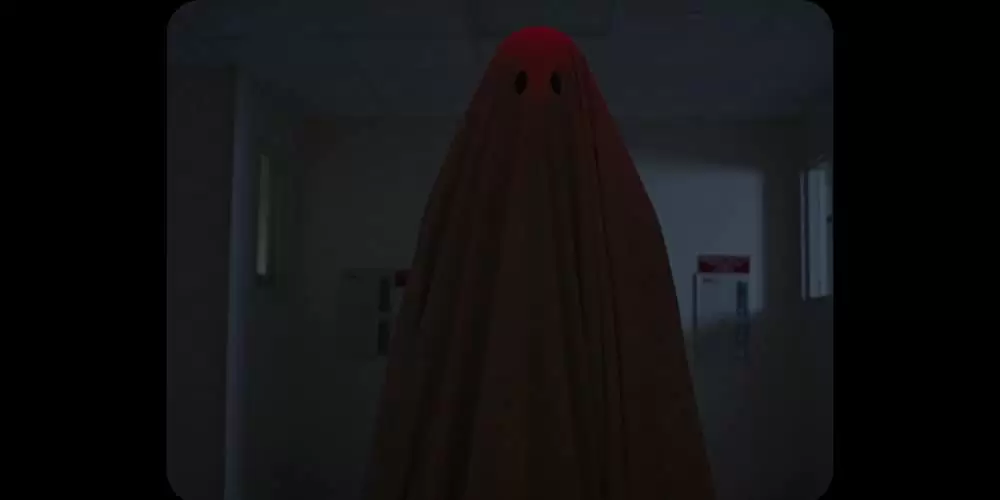 A GHOST STORY ア・ゴースト・ストーリーの画像