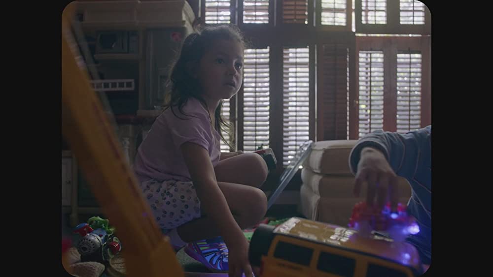 A GHOST STORY ア・ゴースト・ストーリーの画像