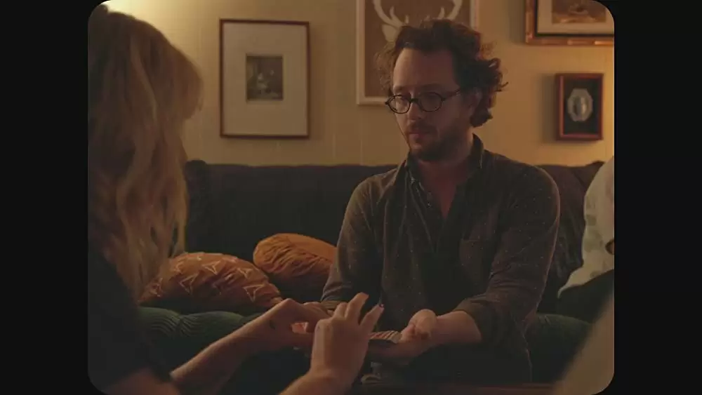 A GHOST STORY ア・ゴースト・ストーリーの画像