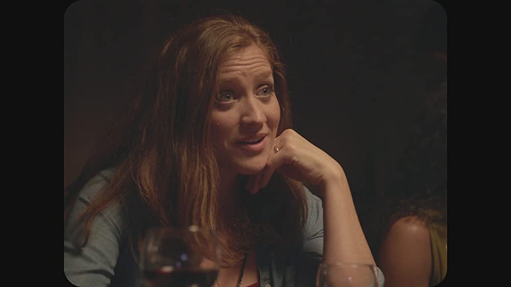 A GHOST STORY ア・ゴースト・ストーリーの画像