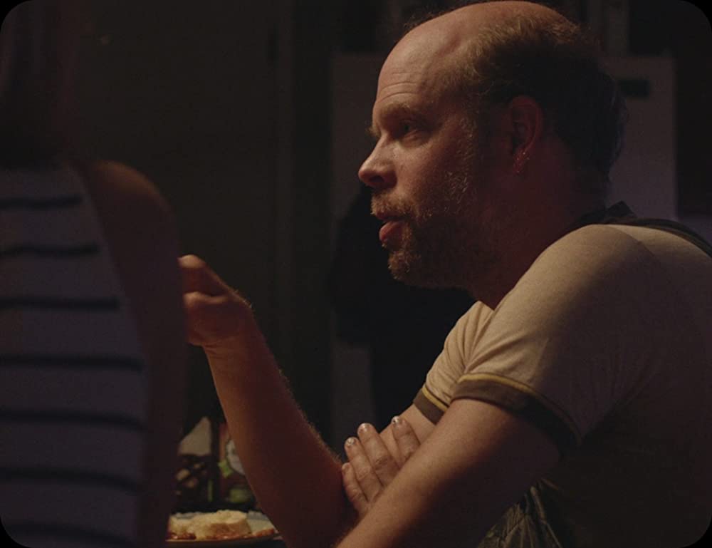 A GHOST STORY ア・ゴースト・ストーリーの画像