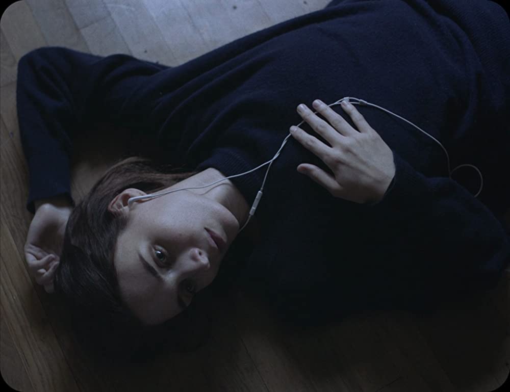 A GHOST STORY ア・ゴースト・ストーリーの画像