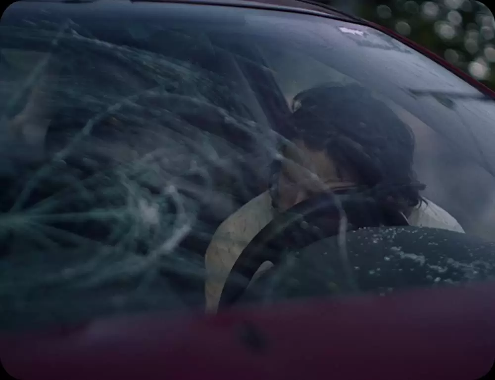 A GHOST STORY ア・ゴースト・ストーリーの画像