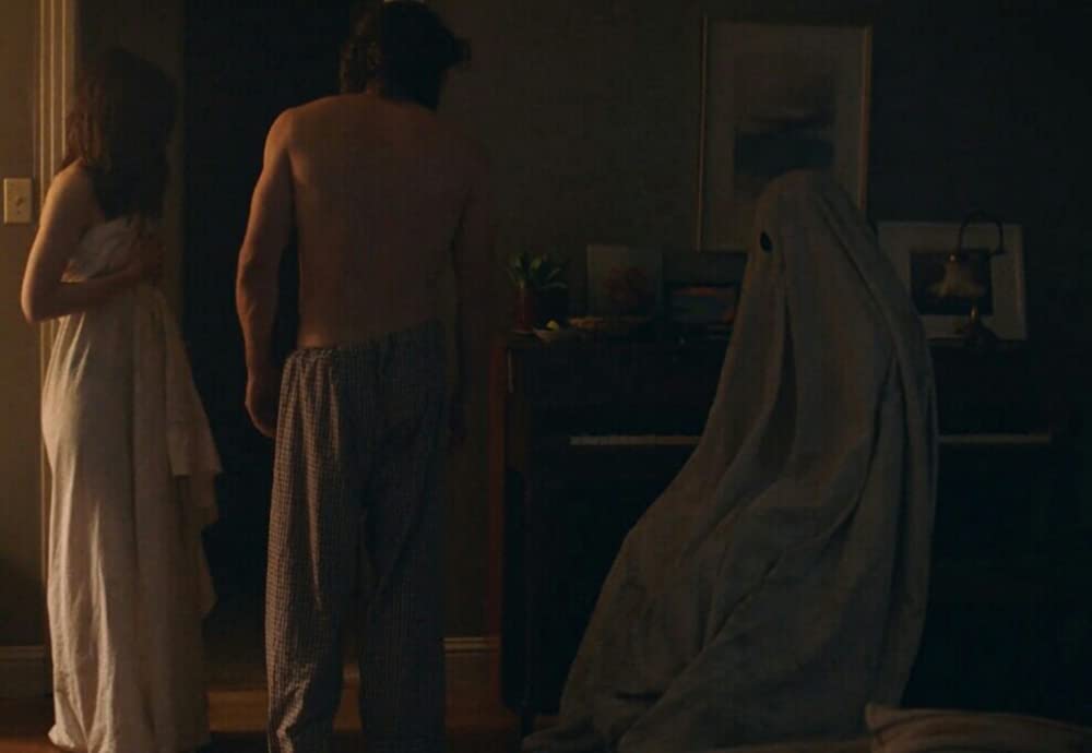 A GHOST STORY ア・ゴースト・ストーリーの画像