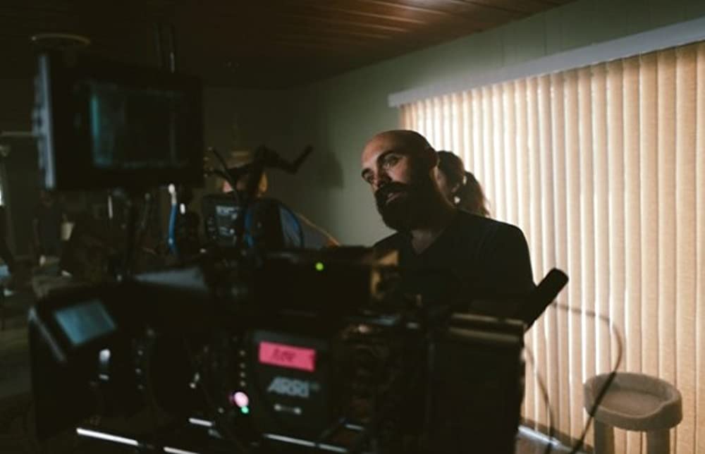 A GHOST STORY ア・ゴースト・ストーリーの画像