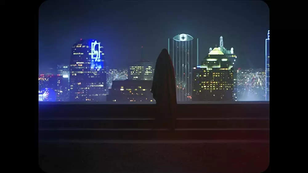 A GHOST STORY ア・ゴースト・ストーリーの画像