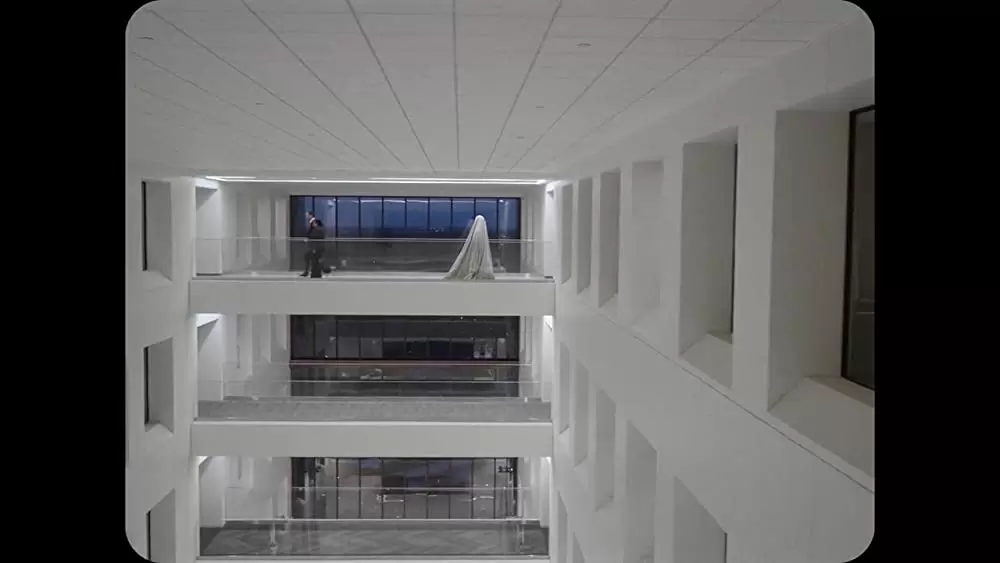 A GHOST STORY ア・ゴースト・ストーリーの画像