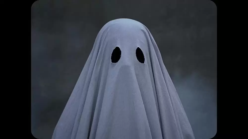 A GHOST STORY ア・ゴースト・ストーリーの画像