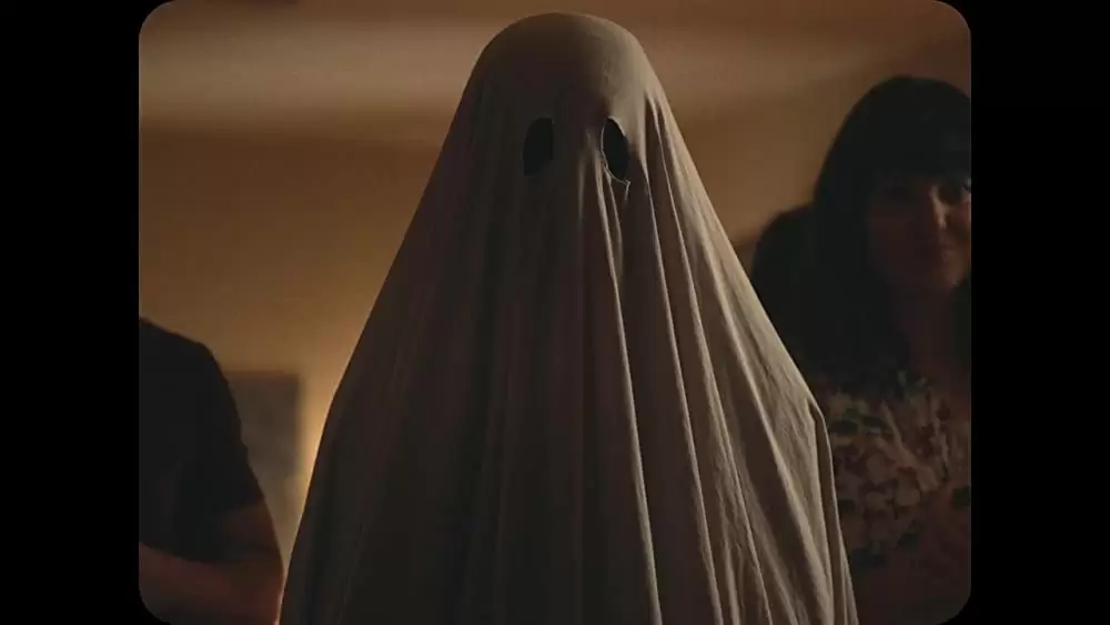 A GHOST STORY ア・ゴースト・ストーリーの画像