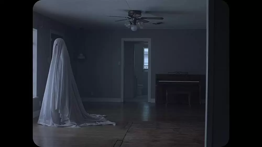 A GHOST STORY ア・ゴースト・ストーリーの画像