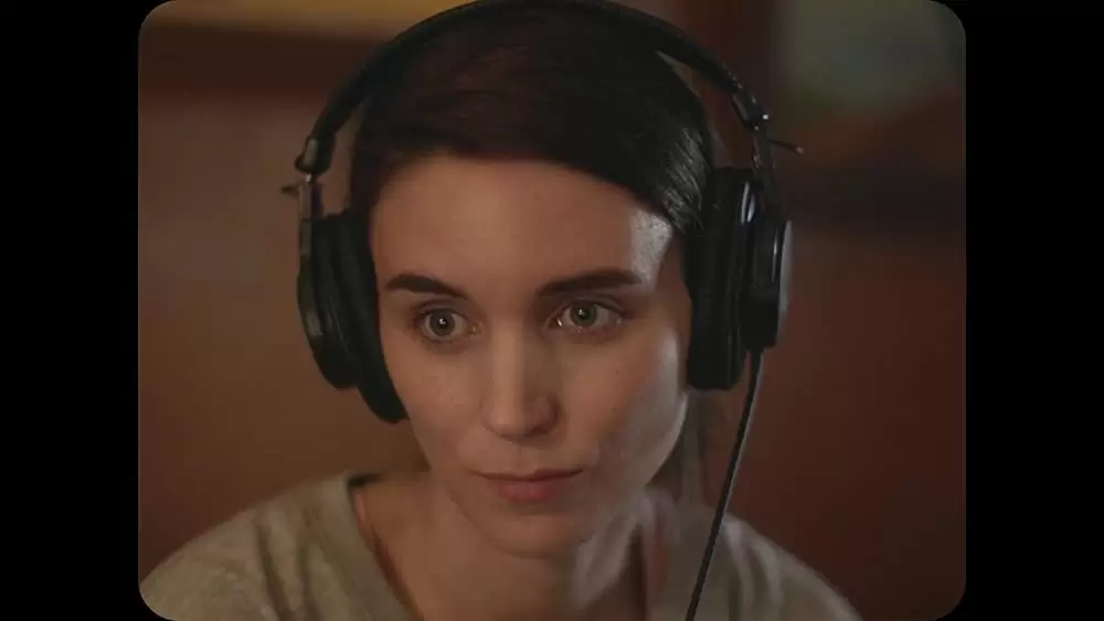 「A GHOST STORY ア・ゴースト・ストーリー」ルーニー・マーラの画像