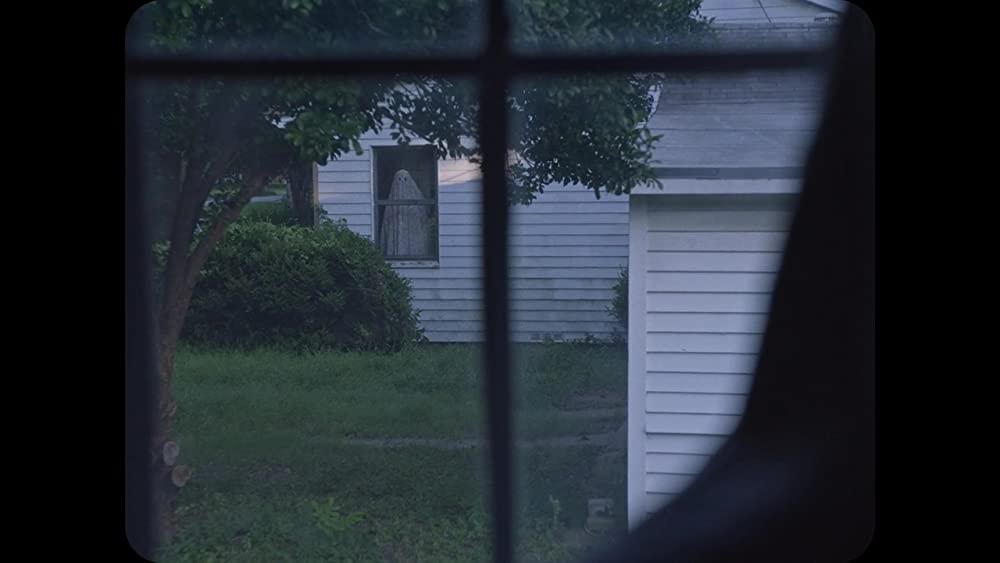 A GHOST STORY ア・ゴースト・ストーリーの画像
