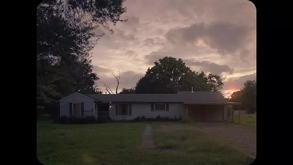 A GHOST STORY ア・ゴースト・ストーリーの画像