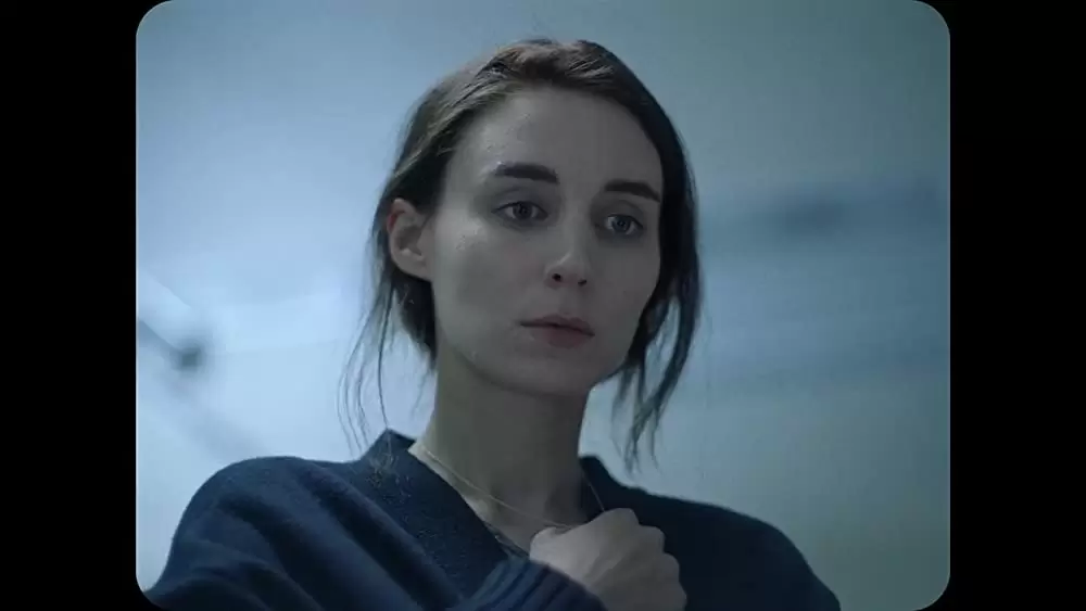 「A GHOST STORY ア・ゴースト・ストーリー」ルーニー・マーラの画像