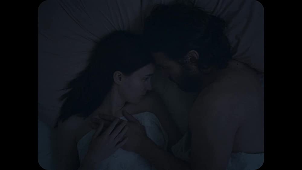 A GHOST STORY ア・ゴースト・ストーリーの画像