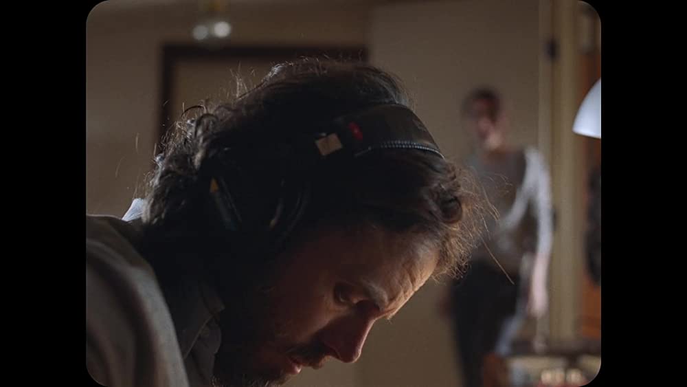 A GHOST STORY ア・ゴースト・ストーリーの画像