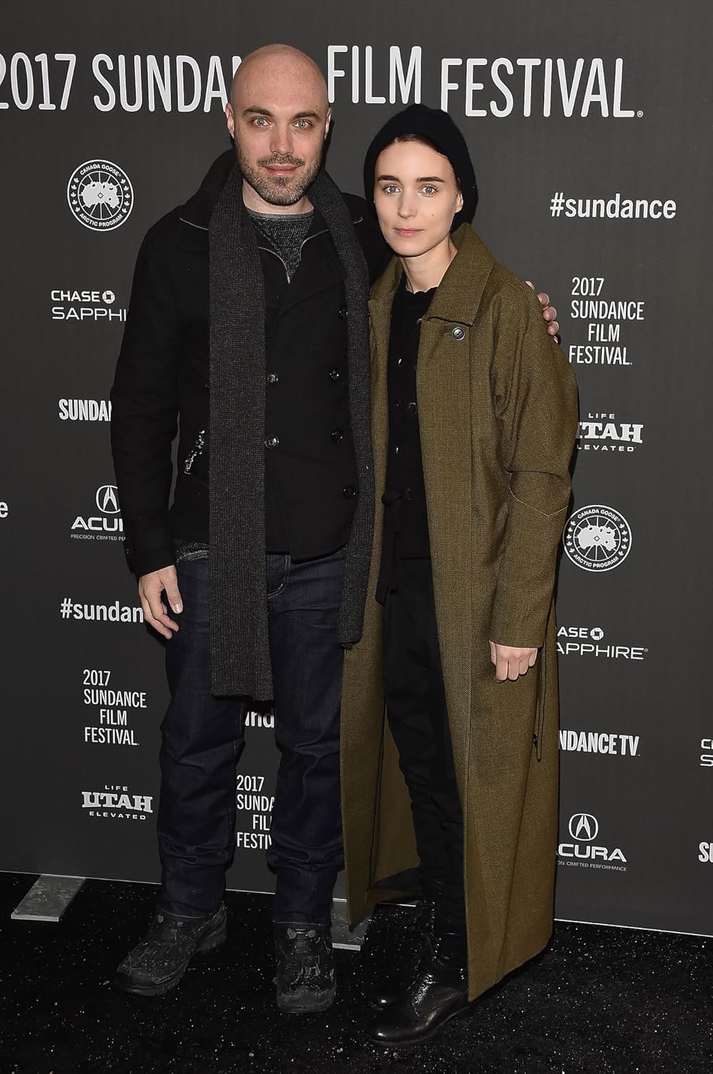 A GHOST STORY ア・ゴースト・ストーリーの画像