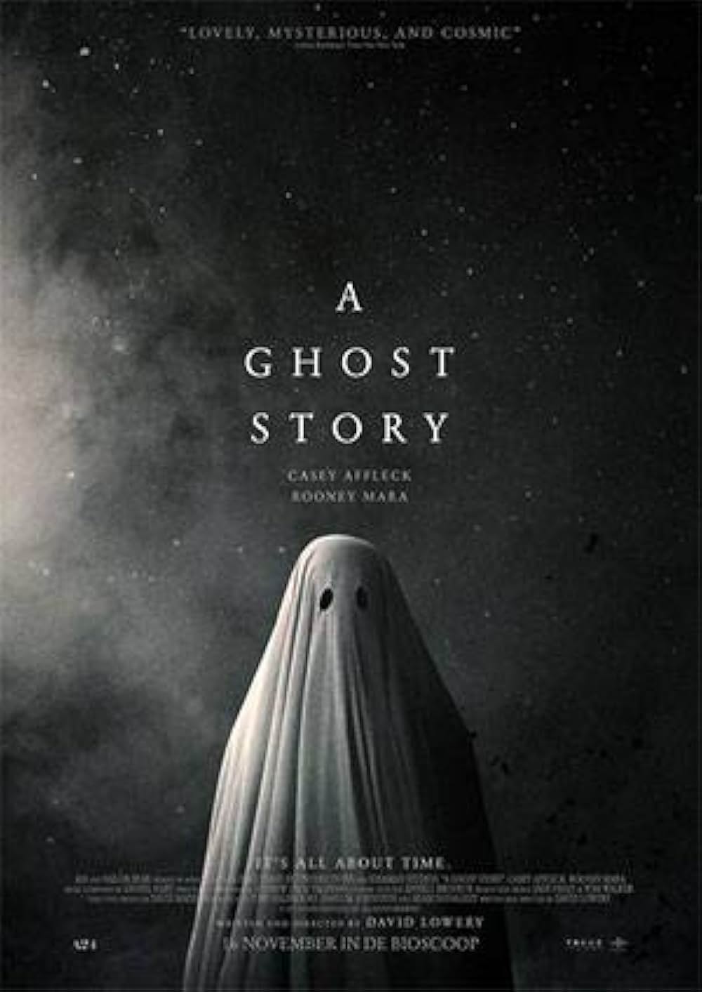 A GHOST STORY ア・ゴースト・ストーリーの画像