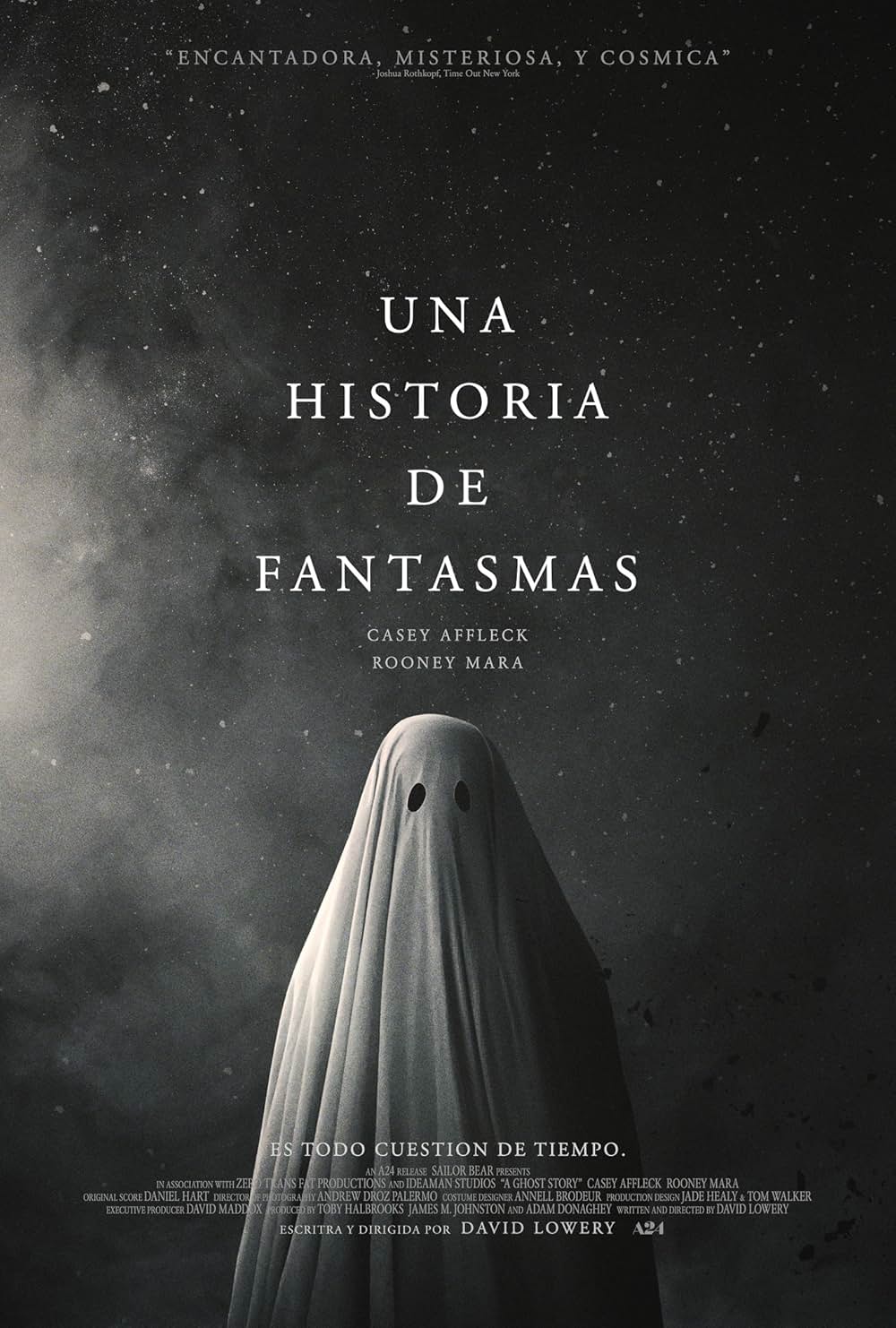 A GHOST STORY ア・ゴースト・ストーリーの画像