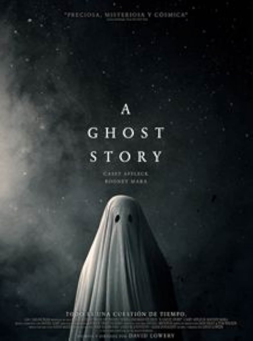 A GHOST STORY ア・ゴースト・ストーリーの画像
