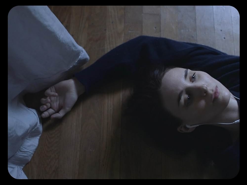 A GHOST STORY ア・ゴースト・ストーリーの画像