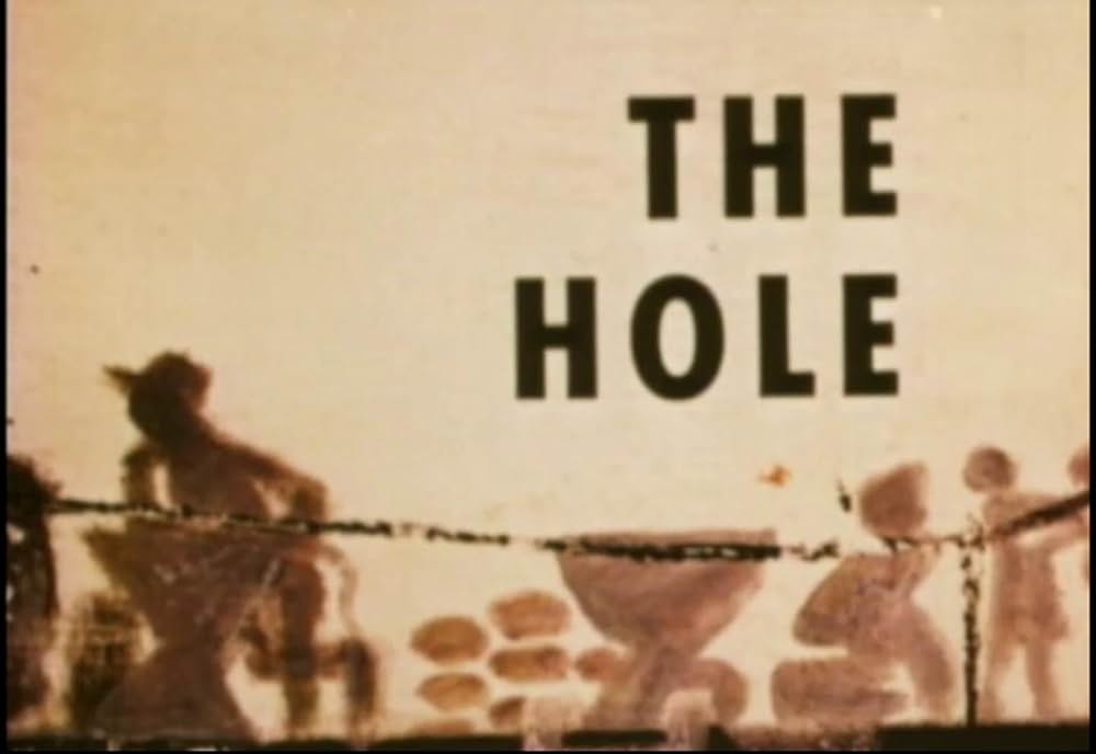The Hole（原題）の写真
