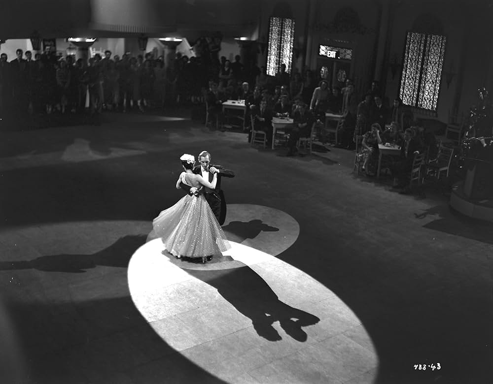 Dance Hall（原題）の画像