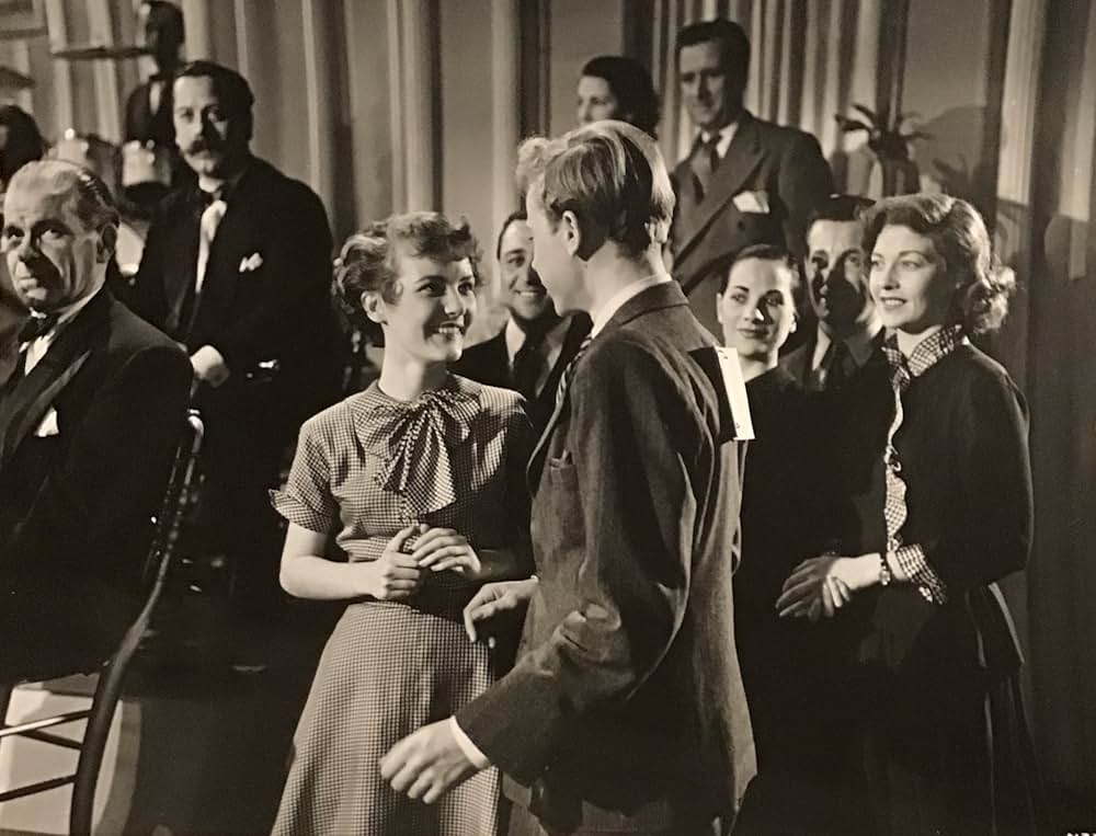 Dance Hall（原題）の画像