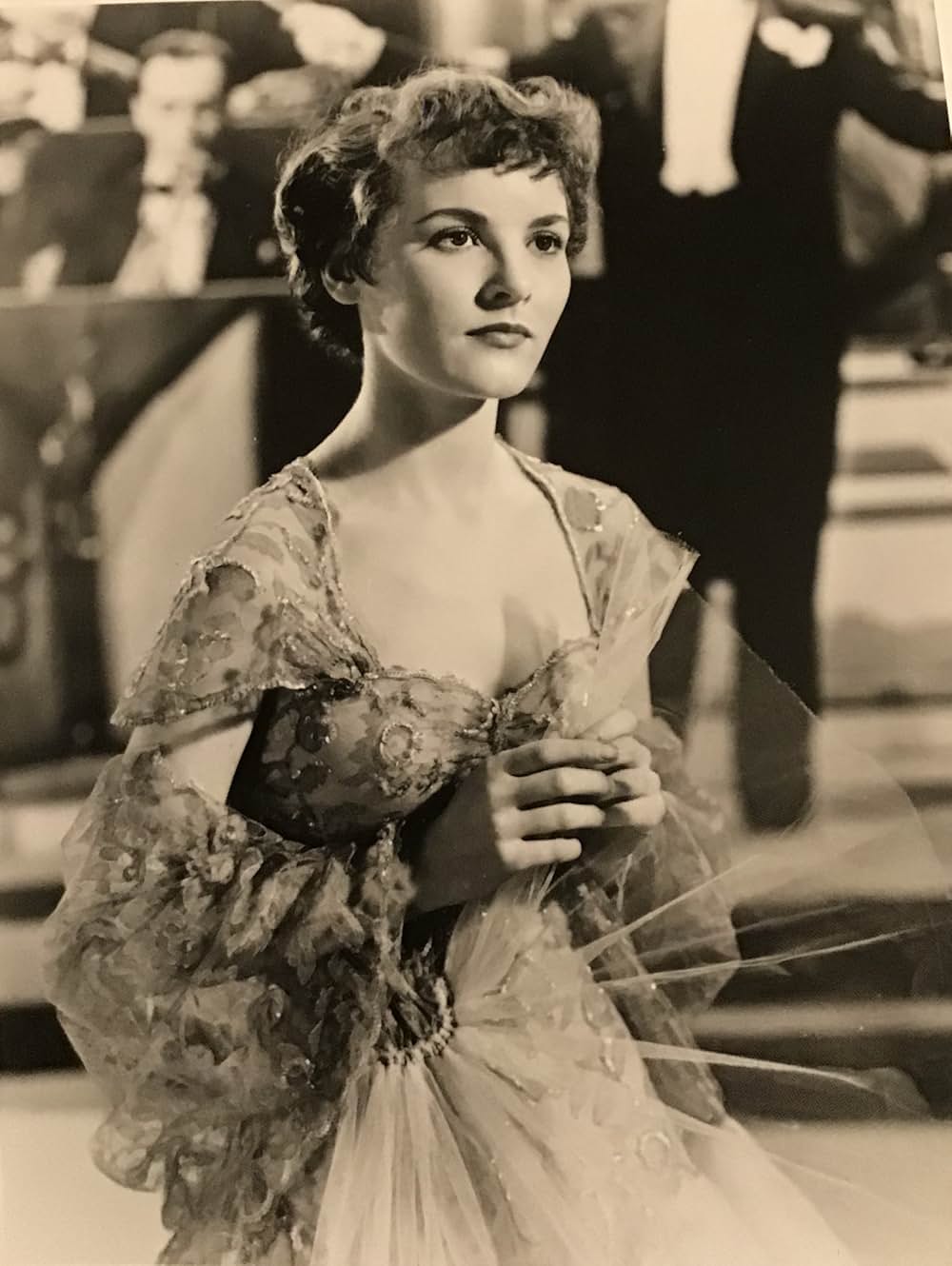 Dance Hall（原題）の画像