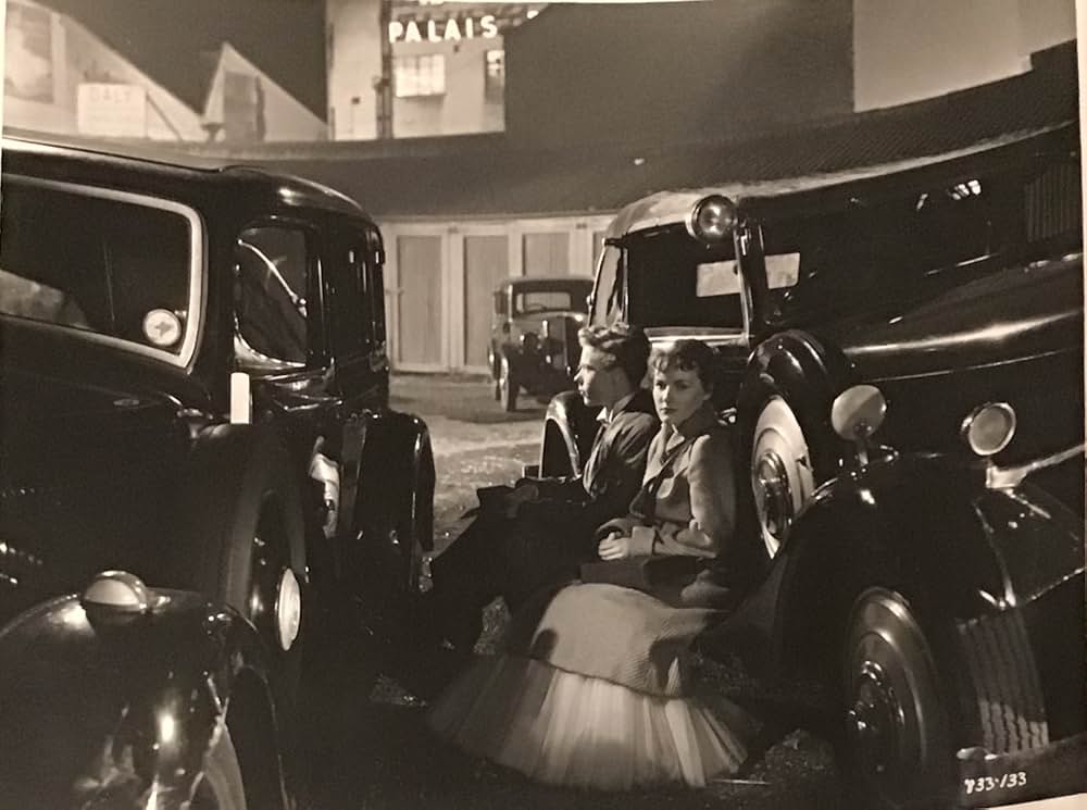 Dance Hall（原題）の画像