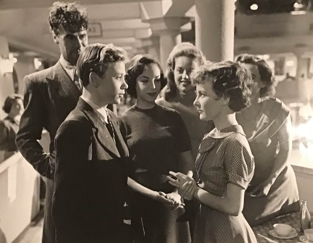 「Dance Hall（原題）」の画像