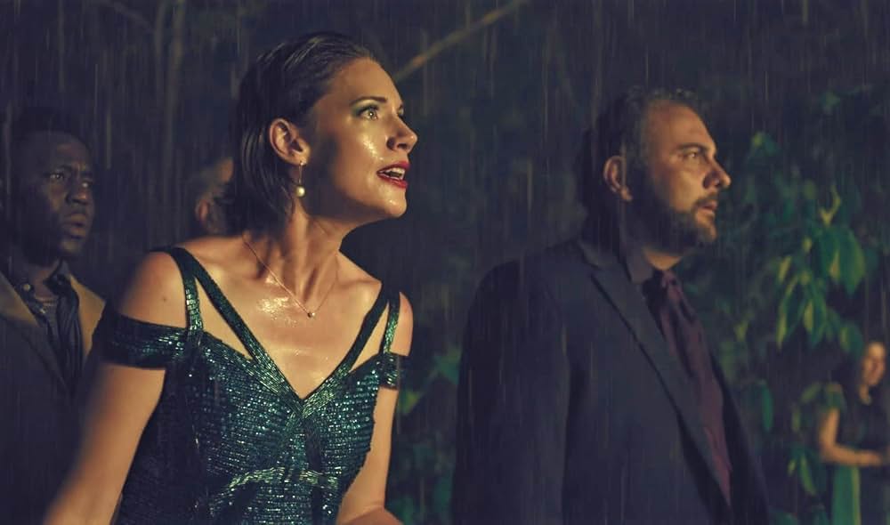 Angry Neighbors（原題）の画像