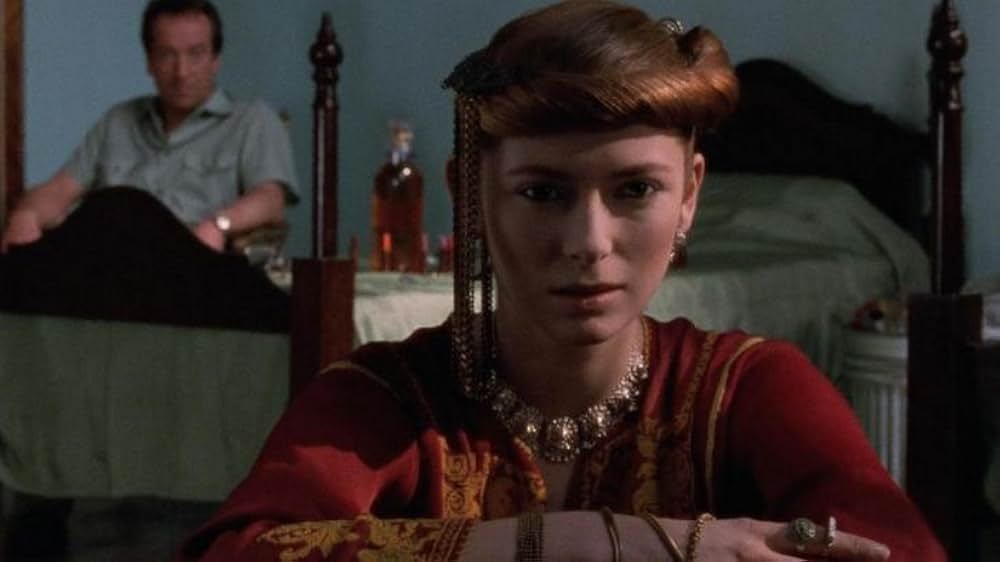 Friendship's Death（原題）の画像