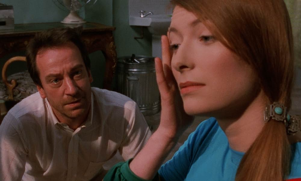 Friendship's Death（原題）の画像