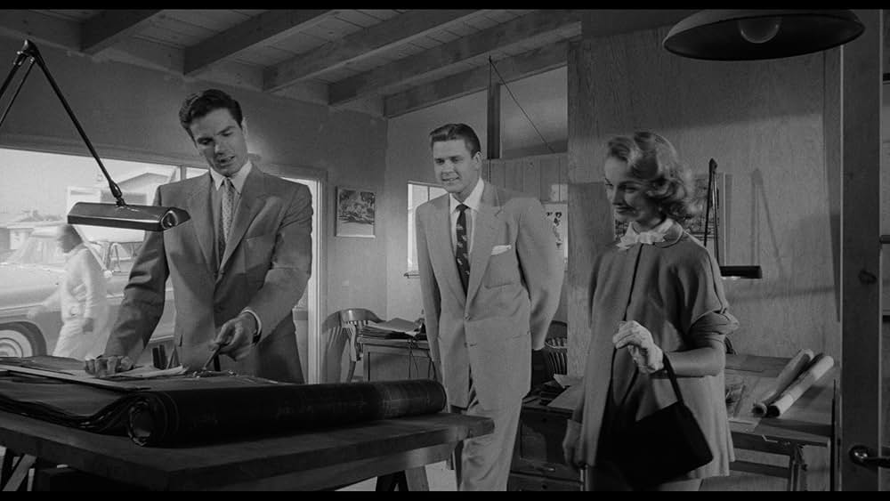 The Scarlet Hour（原題）の画像