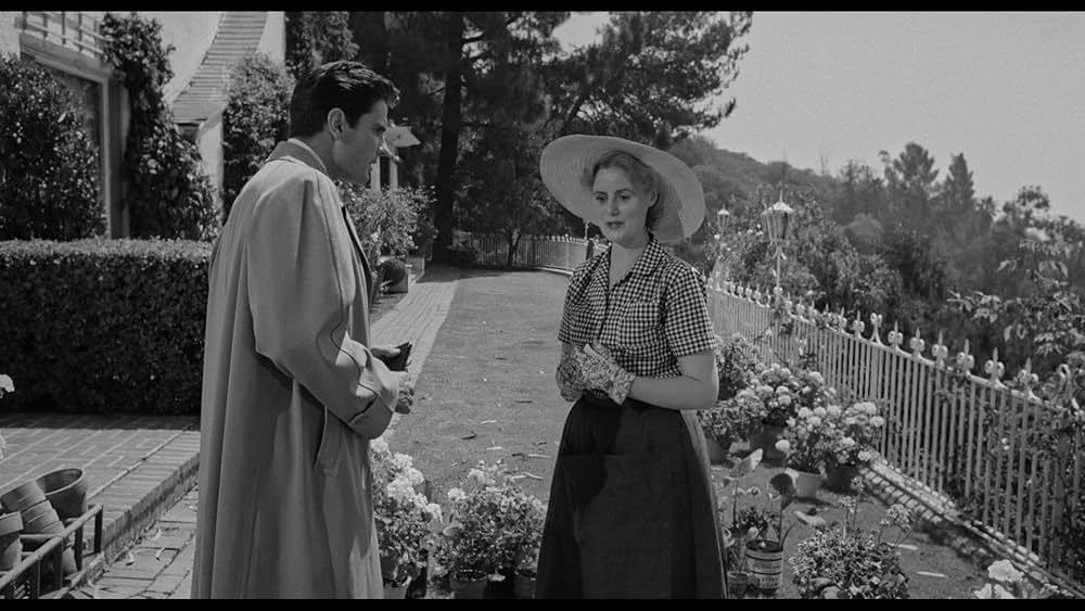 The Scarlet Hour（原題）の画像