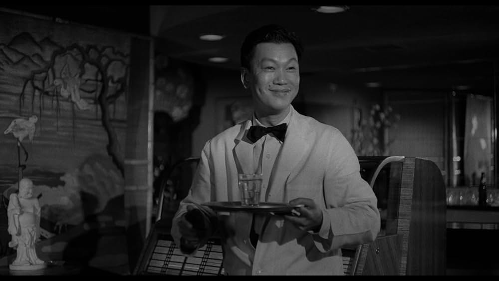 The Scarlet Hour（原題）の画像