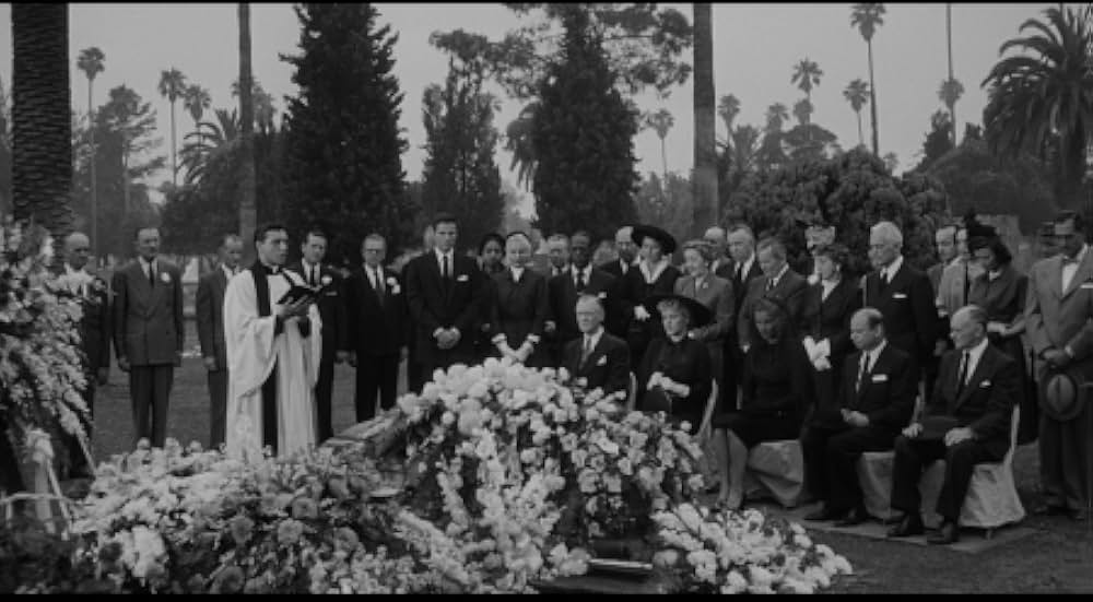 The Scarlet Hour（原題）の画像