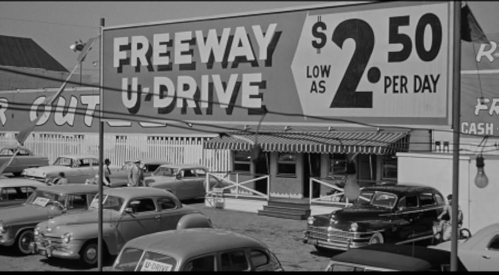 The Scarlet Hour（原題）の画像