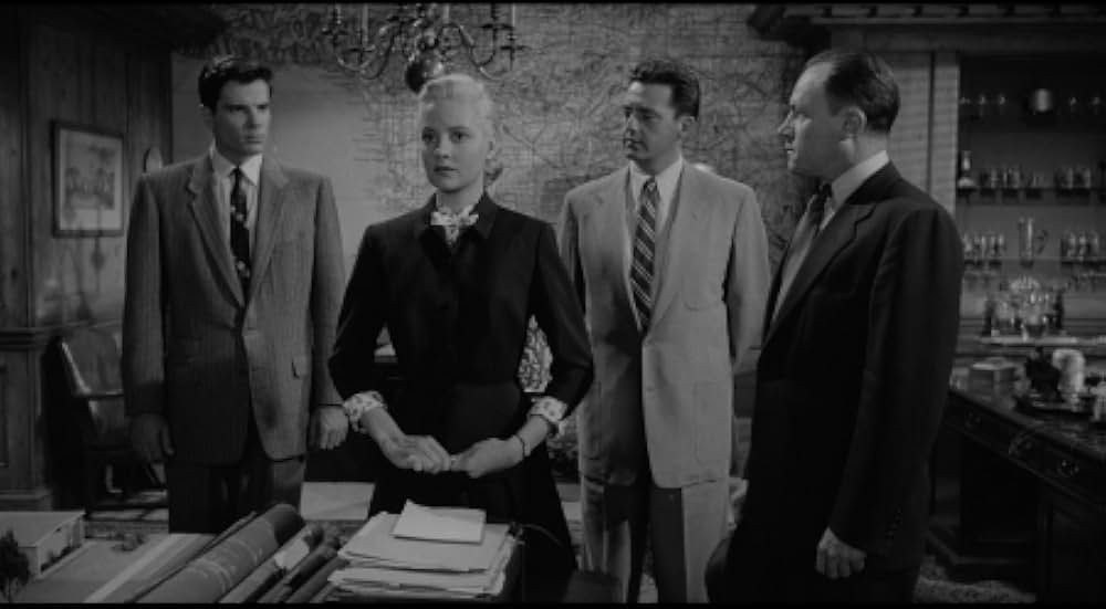 The Scarlet Hour（原題）の画像