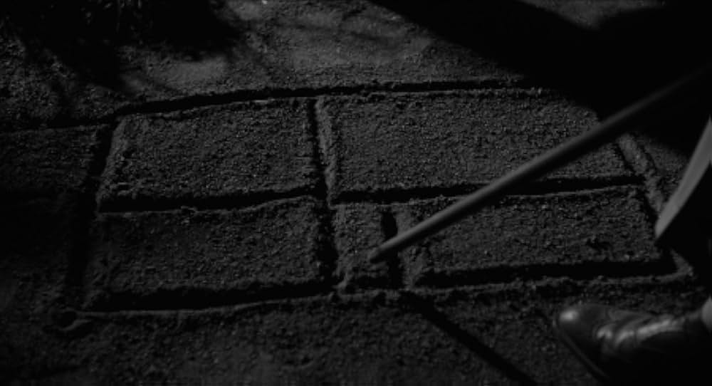 The Scarlet Hour（原題）の画像