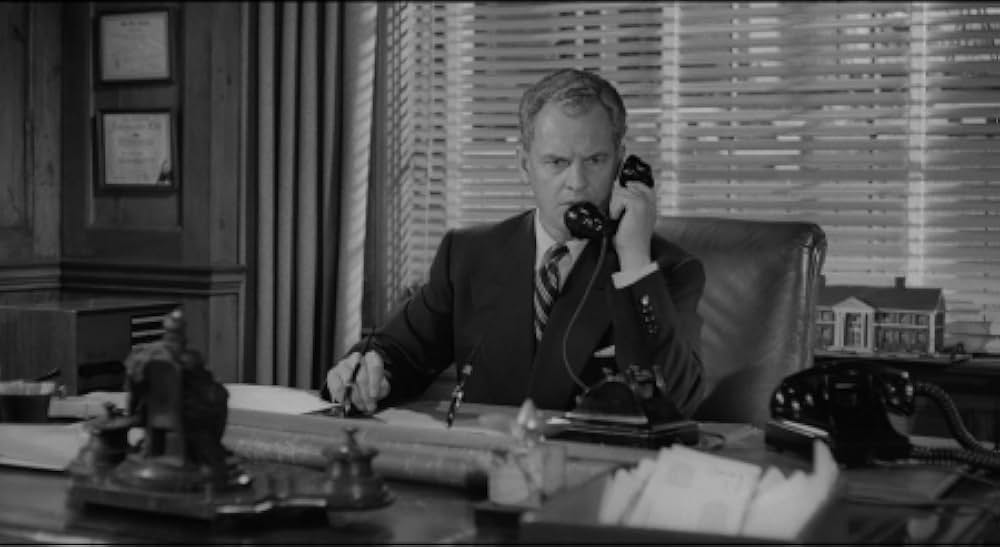 The Scarlet Hour（原題）の画像