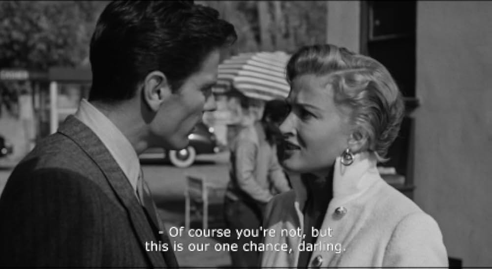 The Scarlet Hour（原題）の画像