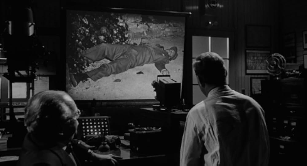 The Scarlet Hour（原題）の画像