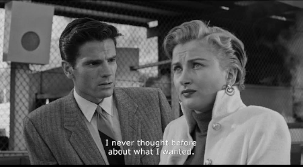 The Scarlet Hour（原題）の画像