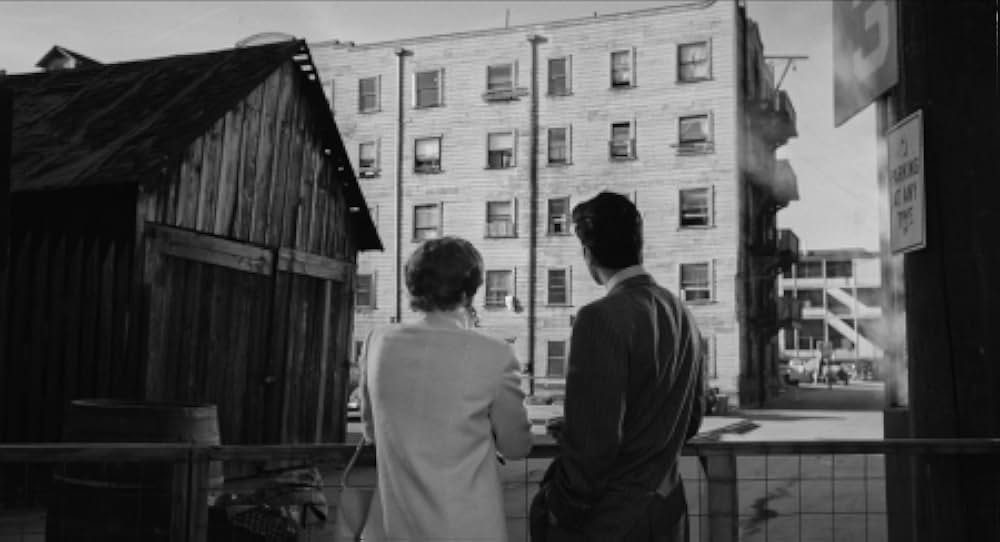 The Scarlet Hour（原題）の画像